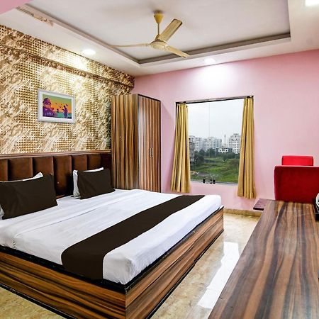 Hotel O Sunshine Near Netaji Subhash Chandra Bose International Airport Gauripur  Bagian luar foto