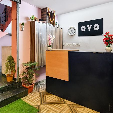 Hotel O Sunshine Near Netaji Subhash Chandra Bose International Airport Gauripur  Bagian luar foto