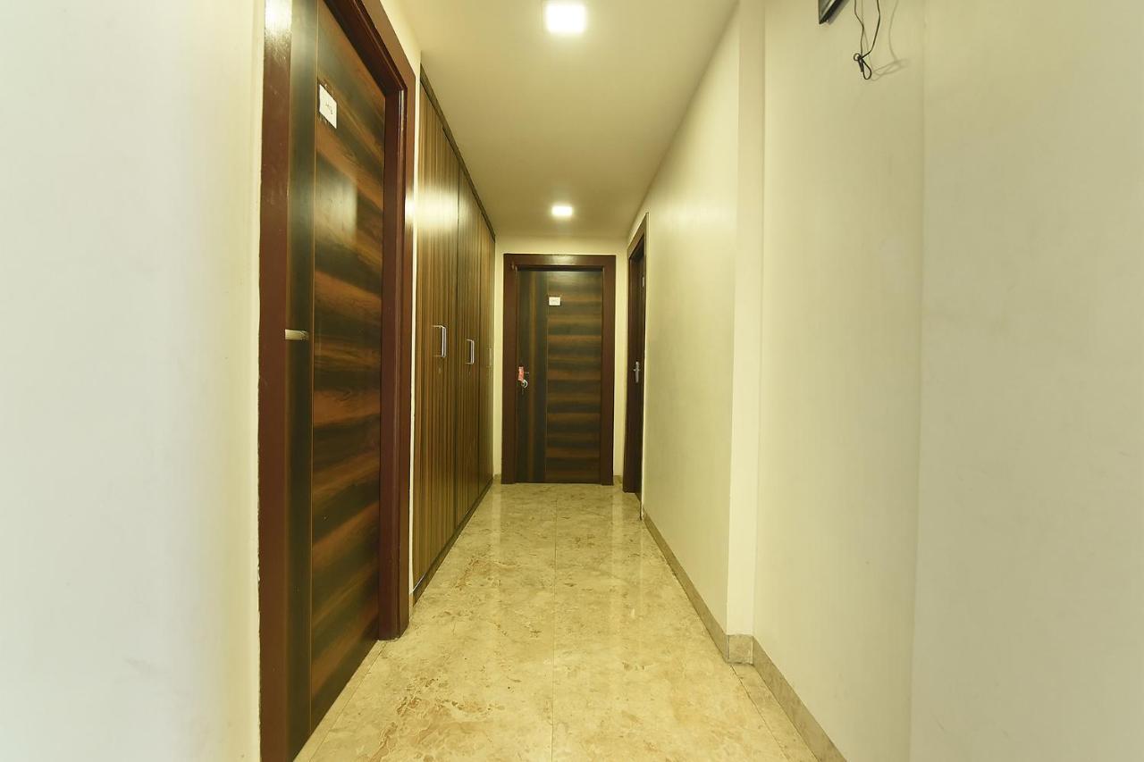 Hotel O Sunshine Near Netaji Subhash Chandra Bose International Airport Gauripur  Bagian luar foto