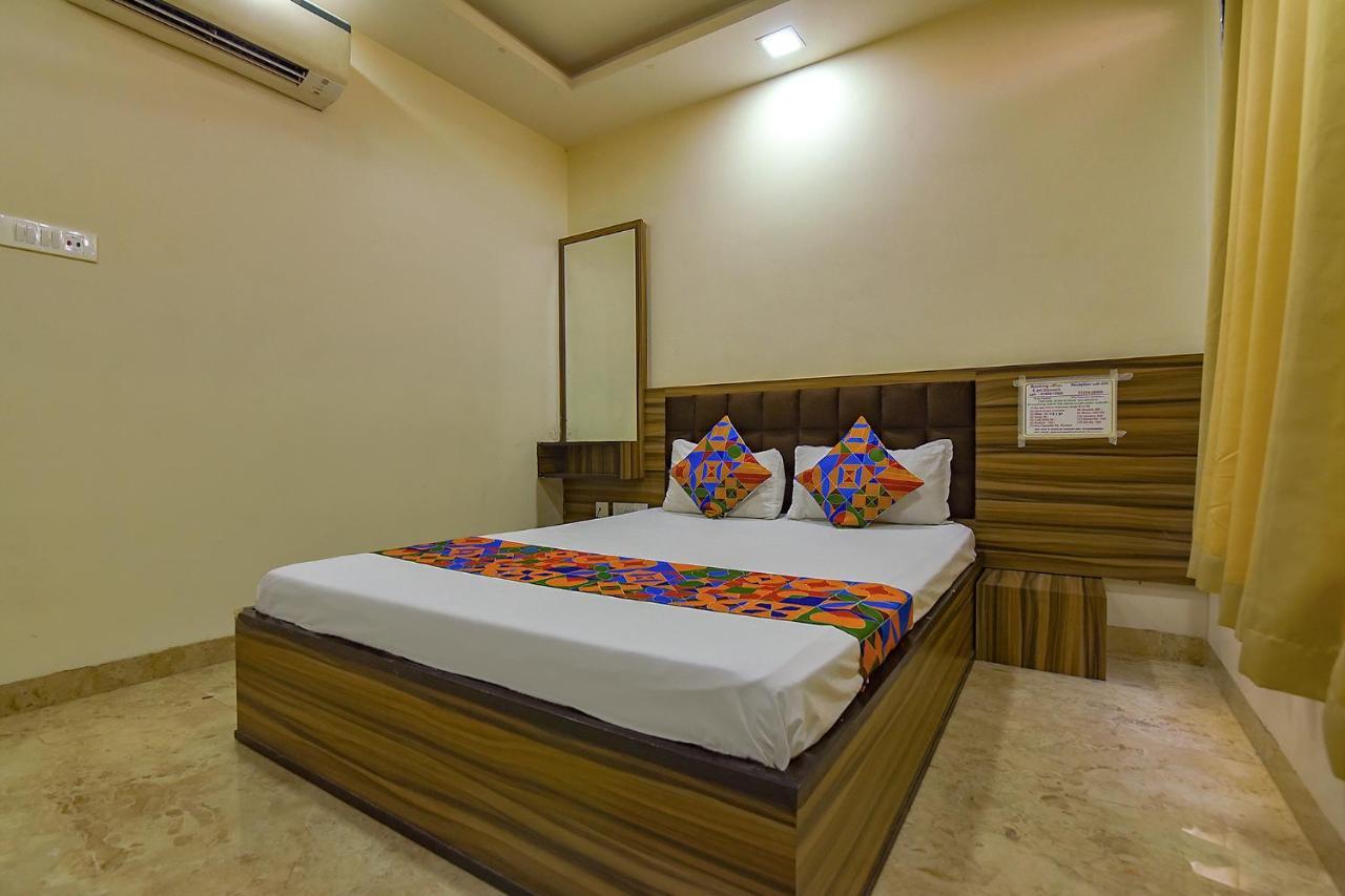 Hotel O Sunshine Near Netaji Subhash Chandra Bose International Airport Gauripur  Bagian luar foto