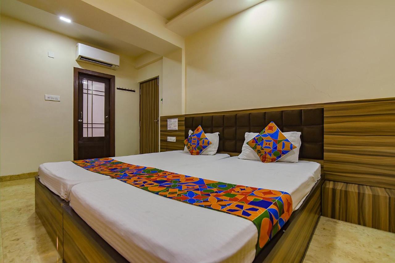 Hotel O Sunshine Near Netaji Subhash Chandra Bose International Airport Gauripur  Bagian luar foto