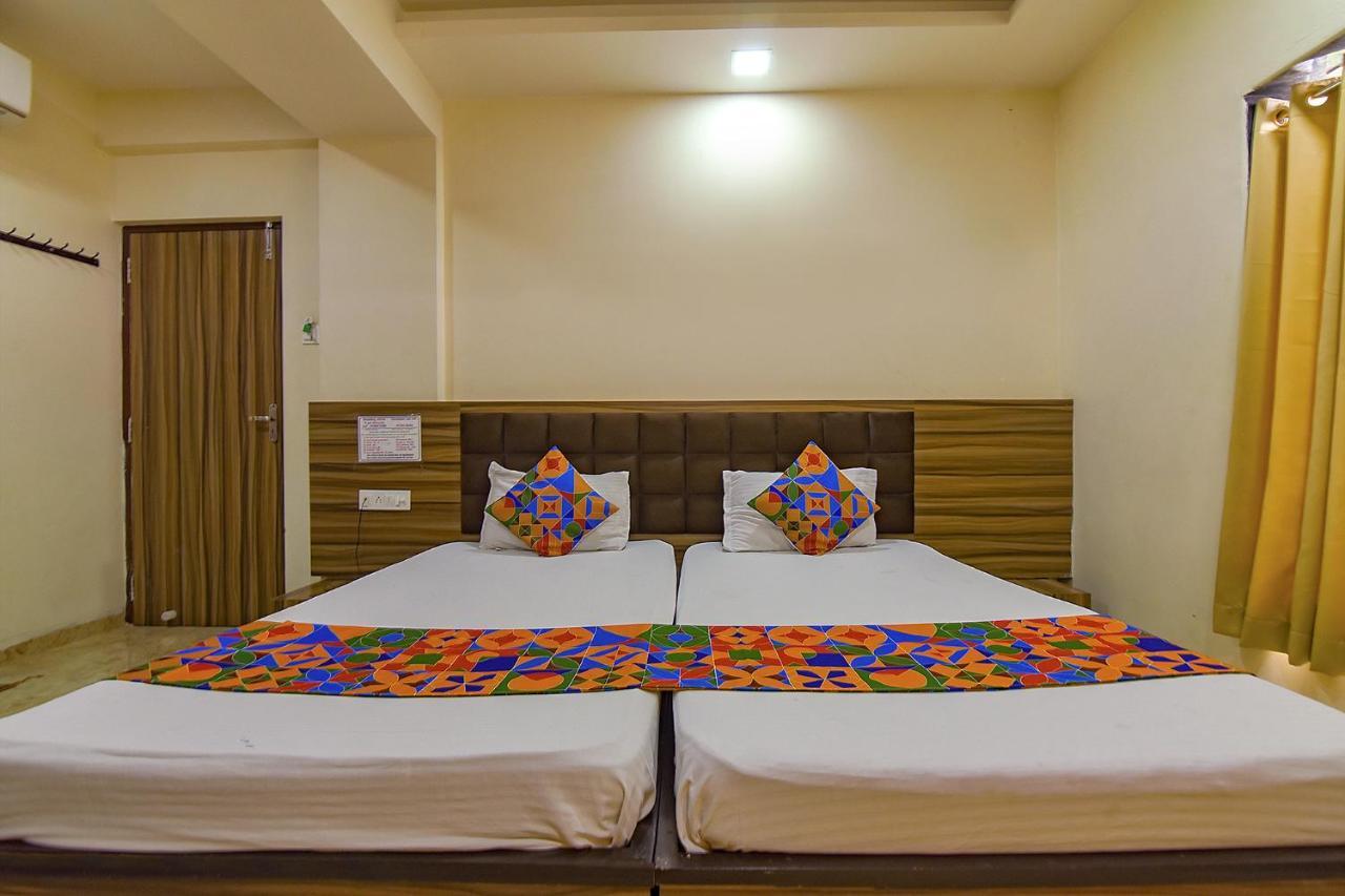 Hotel O Sunshine Near Netaji Subhash Chandra Bose International Airport Gauripur  Bagian luar foto