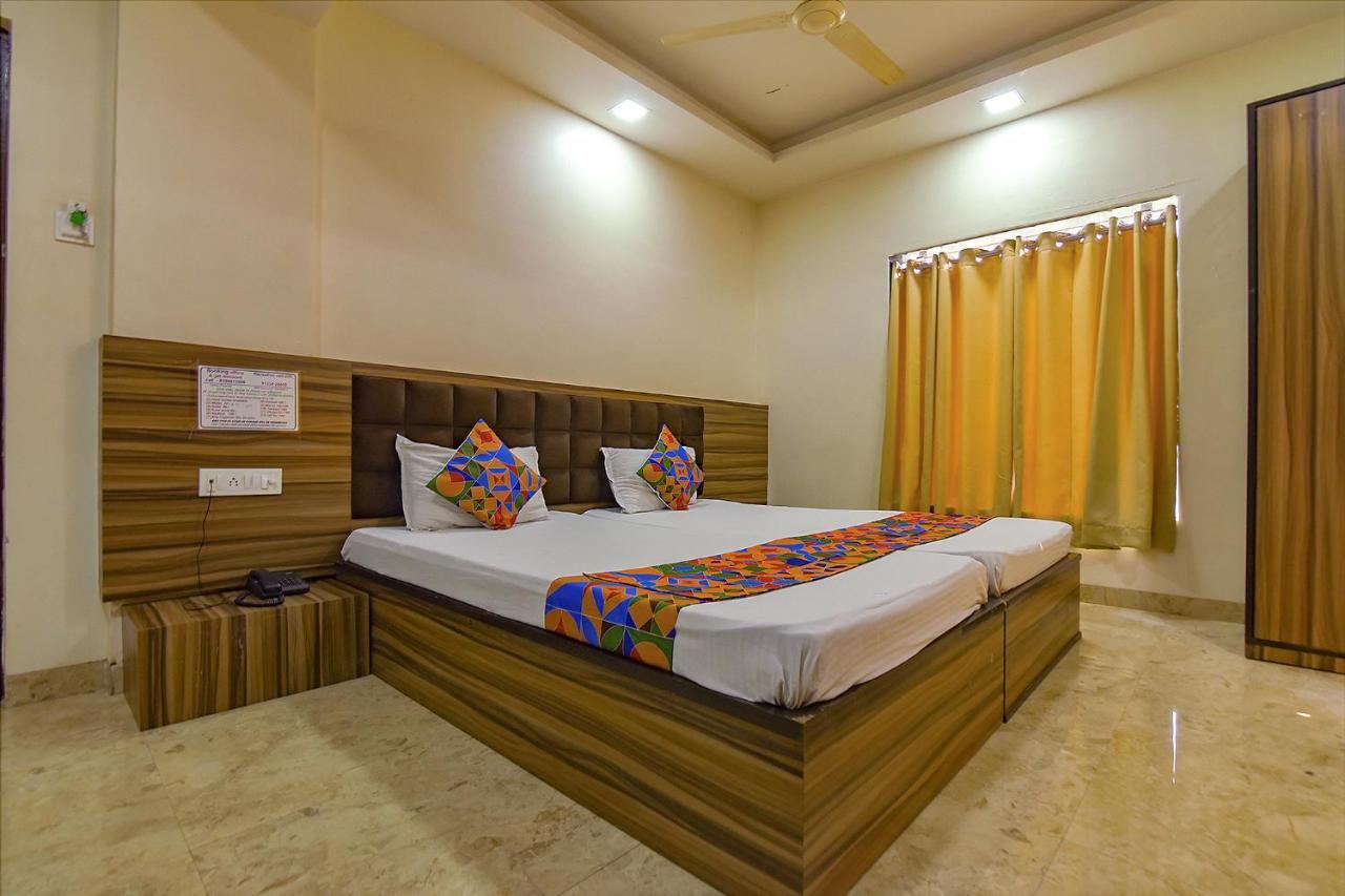 Hotel O Sunshine Near Netaji Subhash Chandra Bose International Airport Gauripur  Bagian luar foto