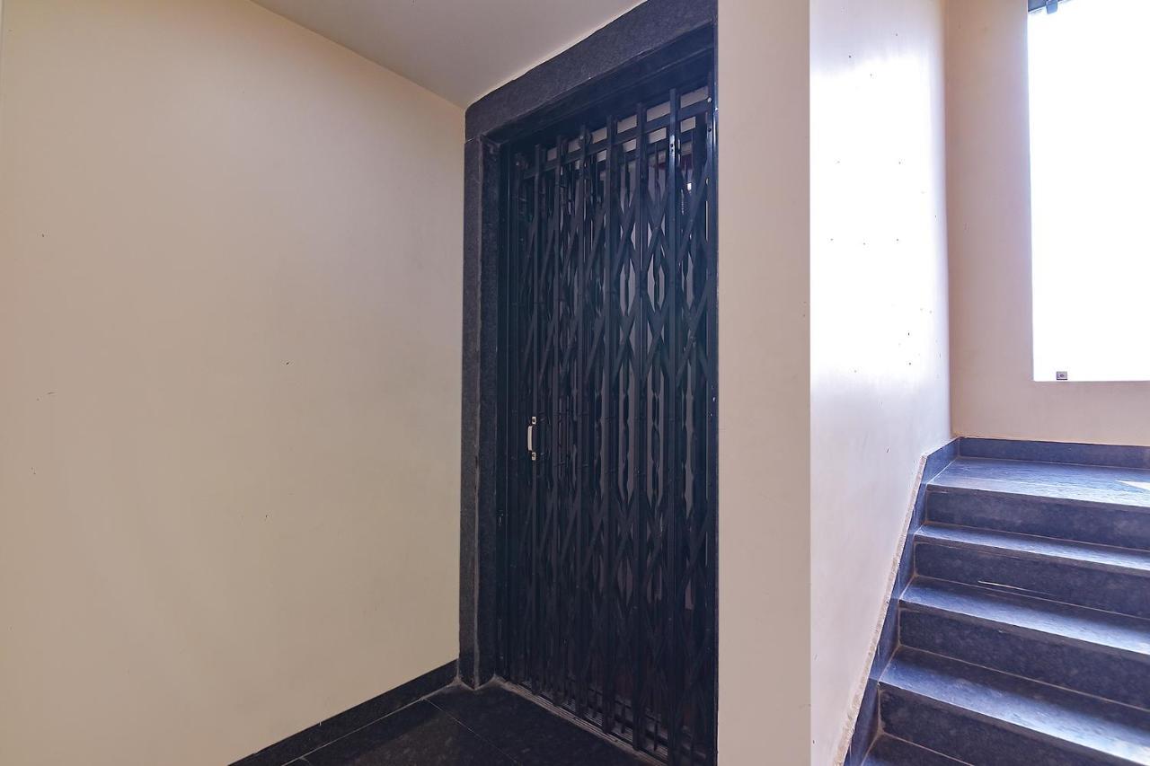Hotel O Sunshine Near Netaji Subhash Chandra Bose International Airport Gauripur  Bagian luar foto