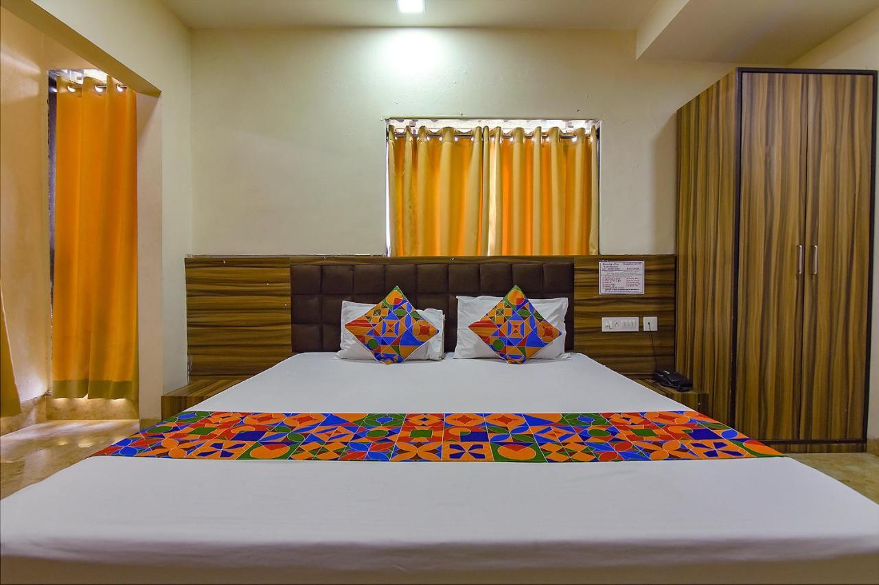 Hotel O Sunshine Near Netaji Subhash Chandra Bose International Airport Gauripur  Bagian luar foto
