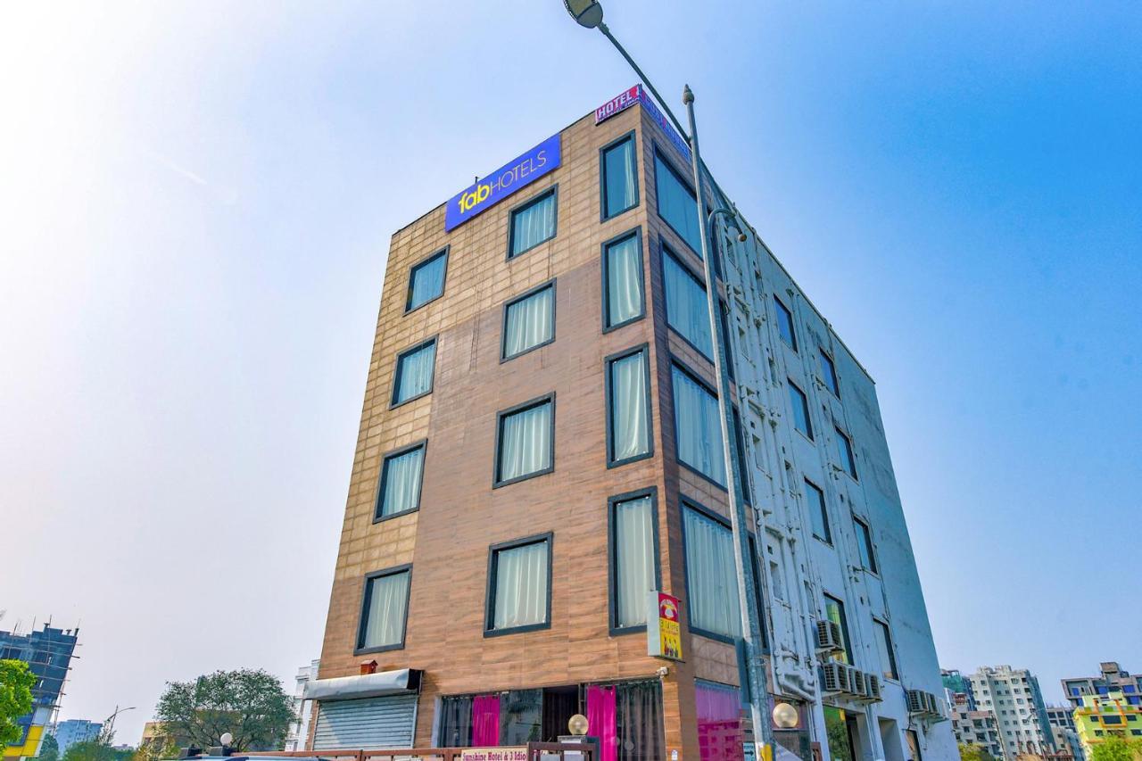 Hotel O Sunshine Near Netaji Subhash Chandra Bose International Airport Gauripur  Bagian luar foto