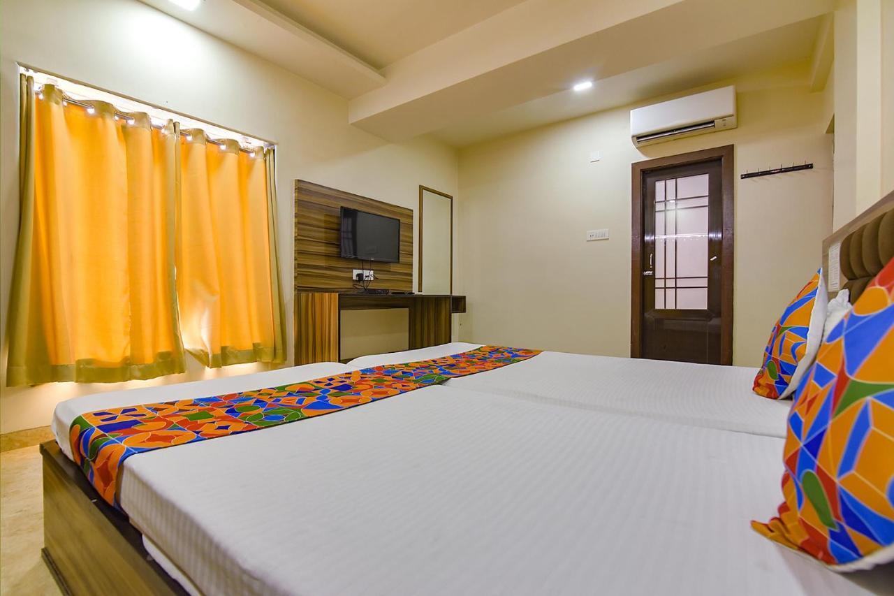 Hotel O Sunshine Near Netaji Subhash Chandra Bose International Airport Gauripur  Bagian luar foto