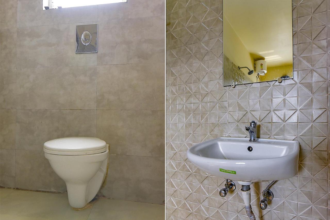 Hotel O Sunshine Near Netaji Subhash Chandra Bose International Airport Gauripur  Bagian luar foto