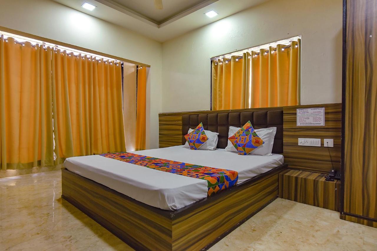 Hotel O Sunshine Near Netaji Subhash Chandra Bose International Airport Gauripur  Bagian luar foto