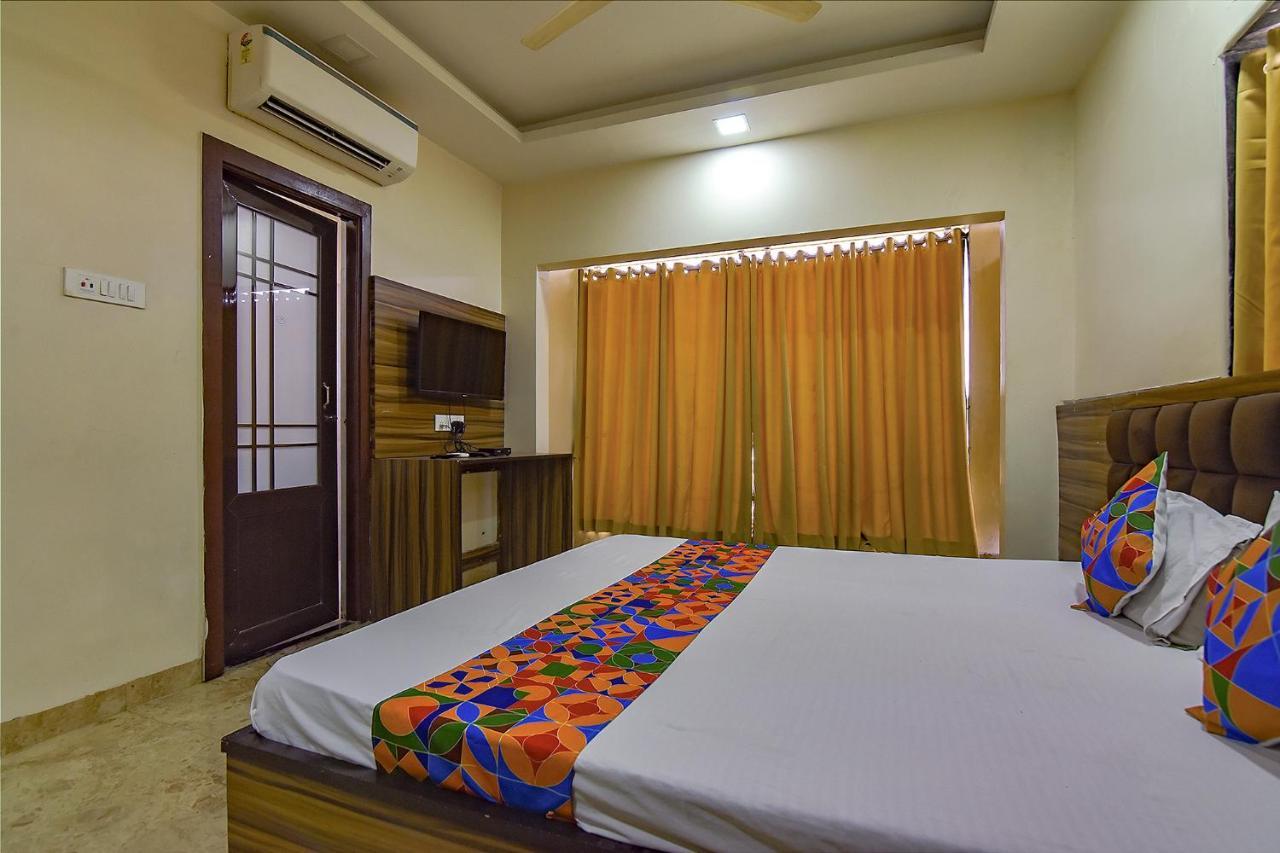Hotel O Sunshine Near Netaji Subhash Chandra Bose International Airport Gauripur  Bagian luar foto