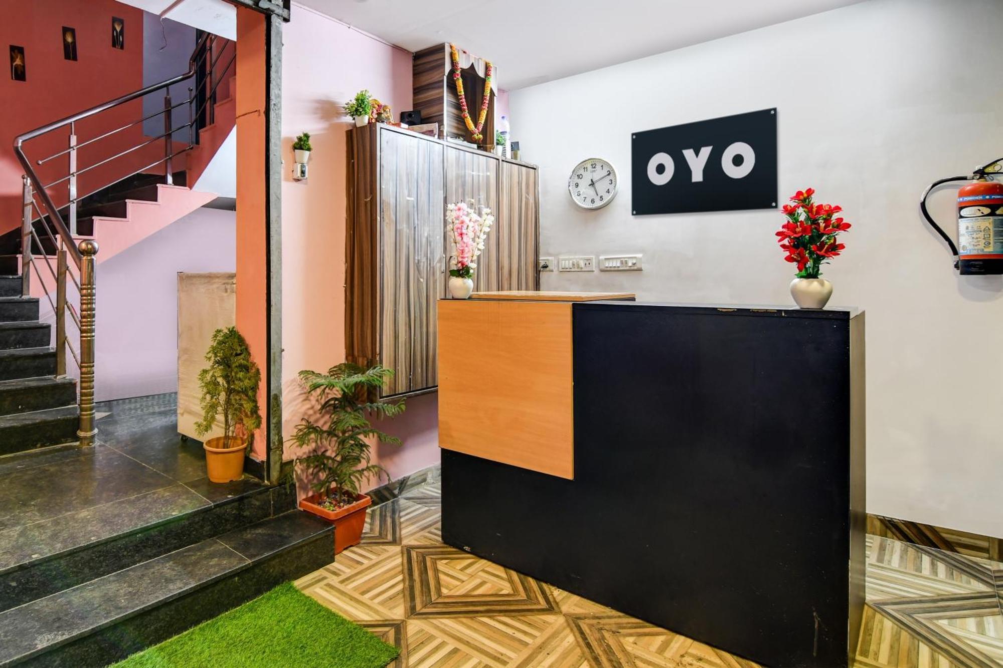Hotel O Sunshine Near Netaji Subhash Chandra Bose International Airport Gauripur  Bagian luar foto