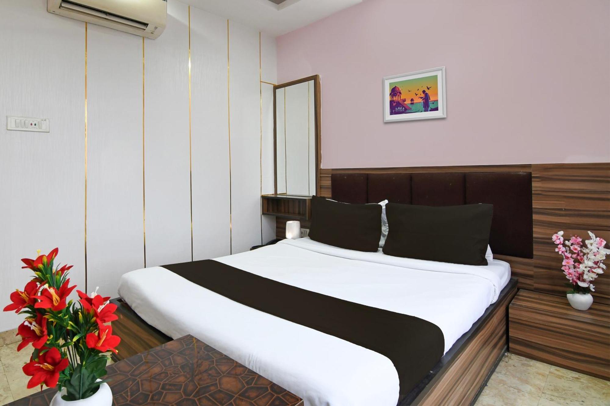 Hotel O Sunshine Near Netaji Subhash Chandra Bose International Airport Gauripur  Bagian luar foto