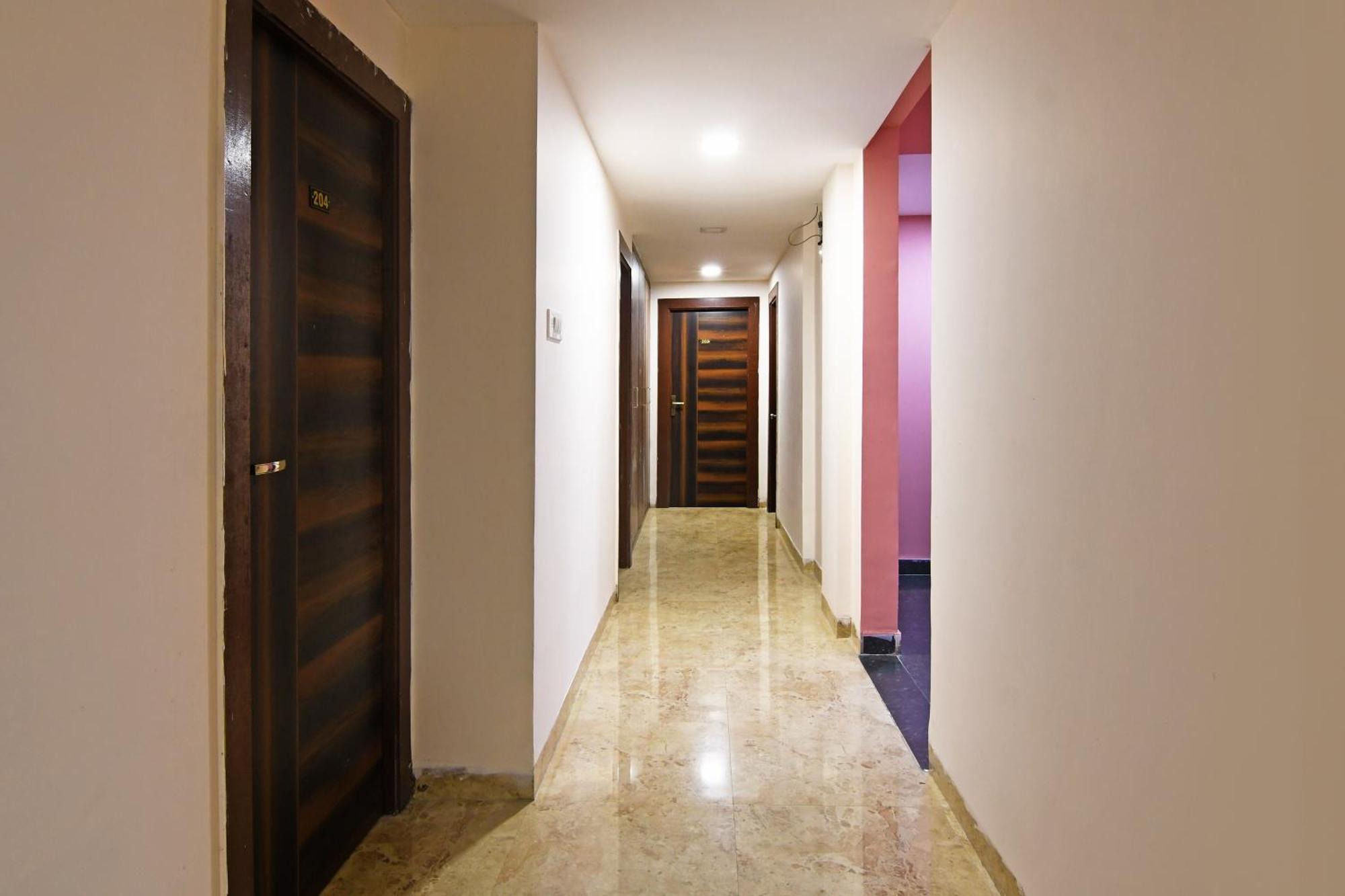 Hotel O Sunshine Near Netaji Subhash Chandra Bose International Airport Gauripur  Bagian luar foto