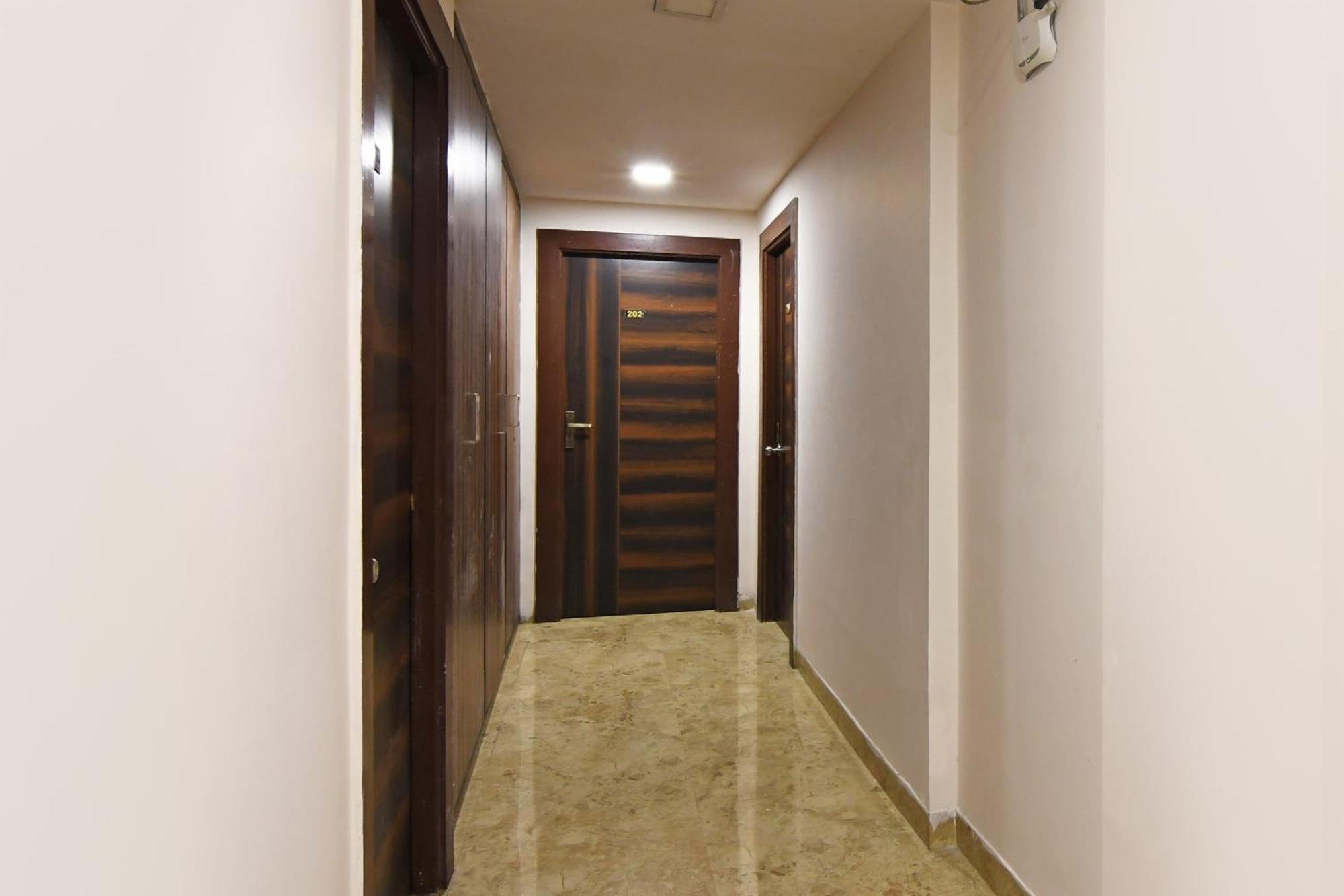 Hotel O Sunshine Near Netaji Subhash Chandra Bose International Airport Gauripur  Bagian luar foto